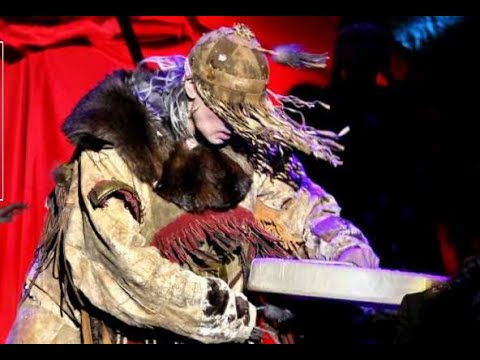 Эргырон «Нунлигран» КЛИП +НаНа 1997