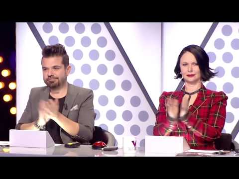 Leyla Rahimova vs  Melis Dağ   Ve Kazanan Final Düello