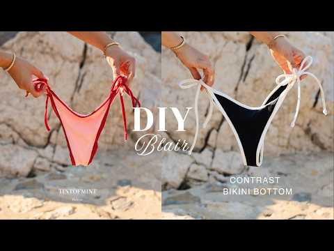 Shade Shore Bikini Bottom
