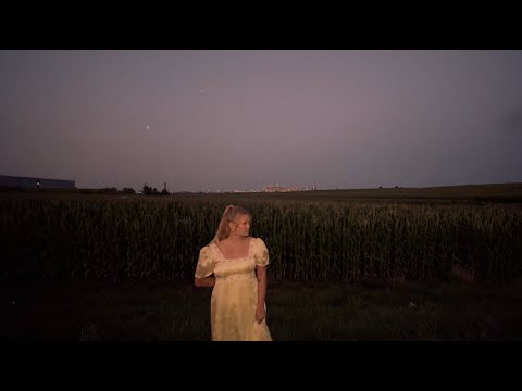 Hailey Whitters - High On The Hog (Lyric Video)