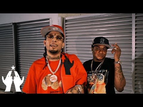 Rochy RD ❌ Kiry Curu - DONDE TE VEA | Video Oficial | By Nata Record 