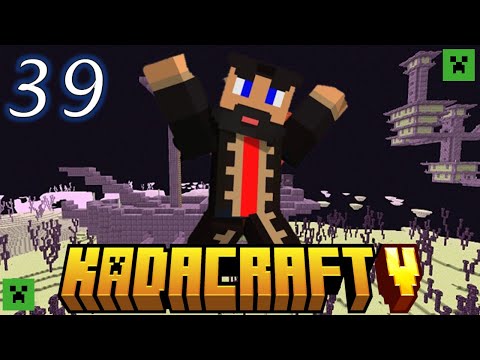 KadaCraft 5: Episode 39 - WTH! Something is Missing (May Nawawala Yata) - Minecraft Smp (Tagalog)