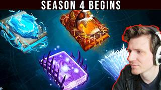 Download lagu Tomes of the Silver Seas - Dev Diary #1 | AoW4 Silver Seas expansion mp3