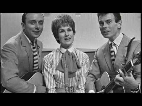 The Springfields - Greenback Dollar 1963