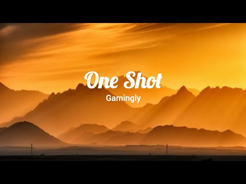 One Shot (Among Us Sheriff Song) - Gamingly [Lyrics]