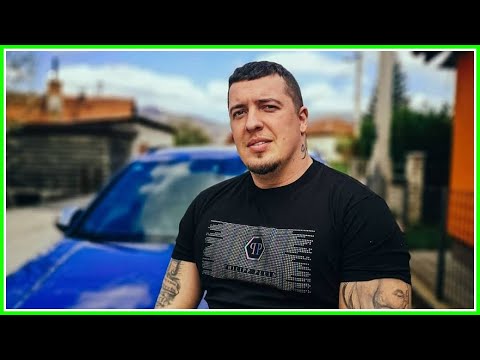 Amar Gile - Sa Prijovickom nije bila prava ljubav - (Grand News 01.04.2022.)