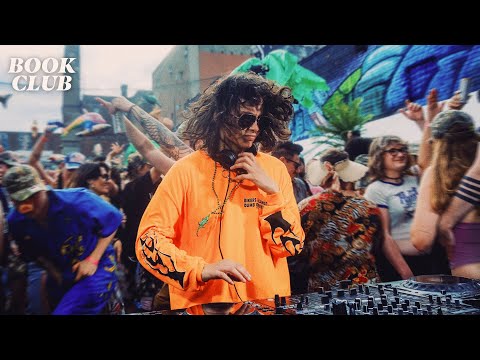 Latin & Afrohouse Sunset Mix in Brooklyn | Jojo Lorenzo