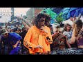 Latin Afrohouse Sunset Mix In Brooklyn Jojo Lorenzo