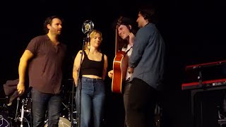 James Bay - Slide (Varsovie 🇵🇱 22 Juin 2023 Klub Stodoła 22-06-2023 Warszawa)