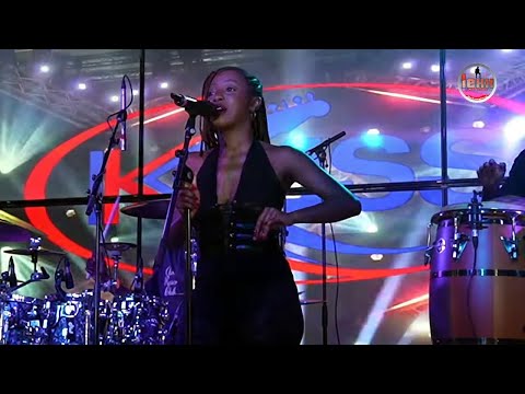 EMMENE MOI KLASS LIVE - MEN KOT KLASS PROVE N KE SE YO KAP PI BYEN JWE A IN ATLANTA 07 19 2025