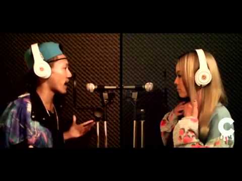 Che'nelle TEE Baby I Love You Japanese Ver Cover By CREAM