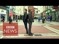 Ireland: Same-sex marriage referendum - BBC News.