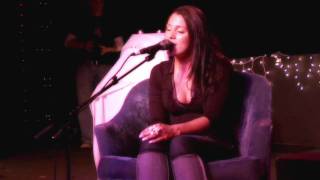 Live Performance: "Walking On The Ceiling" by Gingerjake