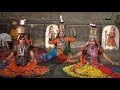 Chari Dance Rajasthan