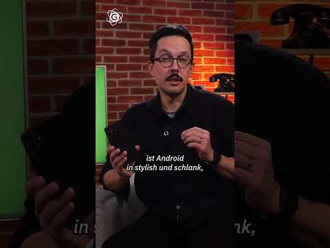 Endlich ein schönes und gutes Smartphone unter 200 Euro? 🤯 (CMF Phone 1)