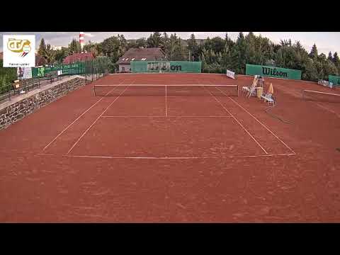 Kurt 4_14.8.2019  Mistrovství ČR starší žáci - ČLTK Jablonec nad N.