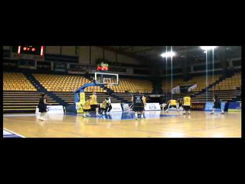 La Caja de Canarias Gran Canaria Infantil vs Gran Canaria 2014
