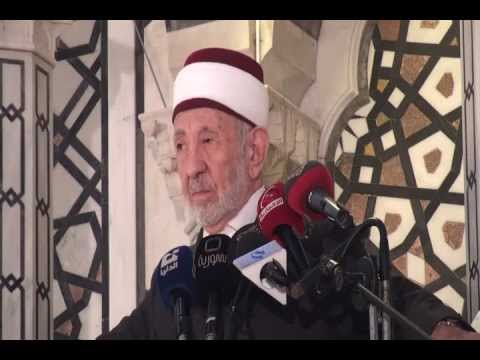 22/02/2013 من يخدع بالخلافة ومن يصر على اللادينية