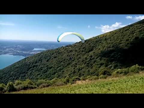 Decollo Cornizzolo Buzz Z6