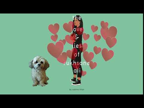 Nikki loves Rukhsana