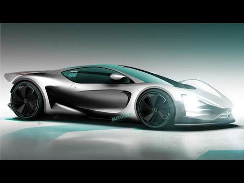 The hypercar with no gearbox! The Koenigsegg Regera has 1500 hp and no transmission