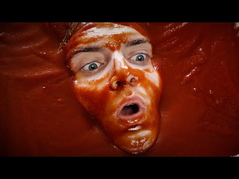 Sauce For The Sauce God