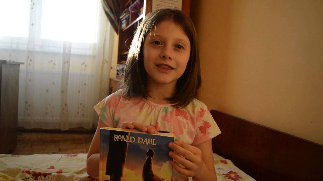 Watch Fisa De Lectura Marele Urias Prietenos Now Marele Uria? Prietenos