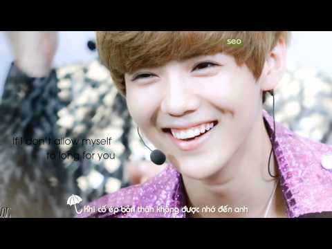 [Vietsub|Engsub|Rom] And one - Tae Yeon - Luhan FMV