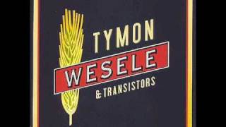 Tymon & Transistors- widziałem Cie z innym chlopcem