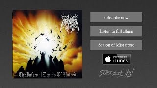 Anata - Let The Heavens Hate