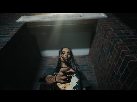 Sturdy Gio - Risk It All (Official Music Video)