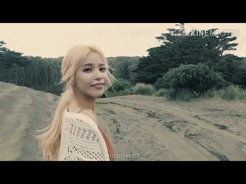 [MoonSun] Mamamoo Moonbyul x Solar  Unrequited Love - In My Room