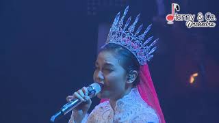 Download lagu Nderek Dewi Maria - Citra Scholastika mp3