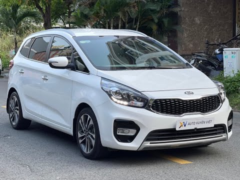 Kia Rondo 2.0GAT 2019
