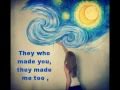 Wye Oak-Fish Lyrics 