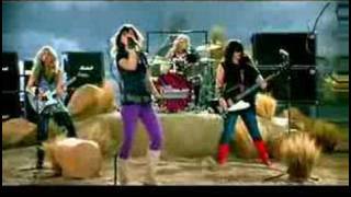 The Donnas - Don&#39;t Wait Up For Me