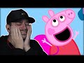 STFU ABOUT WINDY CASTLE YTP Pep Of Pig REACTION