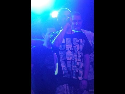 DJARE - VERSILISTE (Mix Versova) 2014