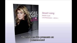 Desert Song - Natalie Grant (Legendado Port - BR)