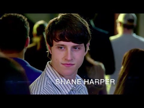 夏恩-哈珀的新電影--《上帝沒有死》｜今日真人秀節目單 (Shane Harper's New Film - "God's Not Dead" | Real Life Today)
