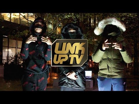 SD x OnDrills x Bis #HarlemSpartans - HS That's O [Music Video] | Link Up TV
