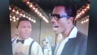The temptations singing with Jimmy &amp; David ruffin