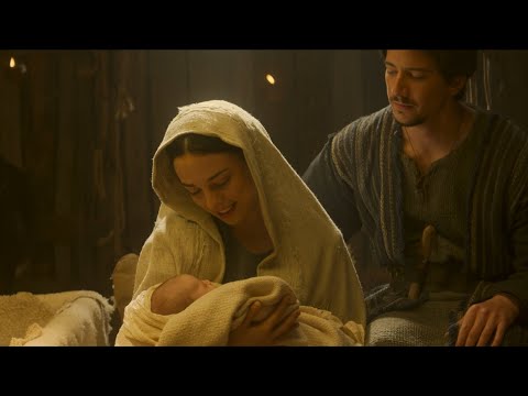 Journey to Bethlehem - The Nativity Song + The Three Wise Kings