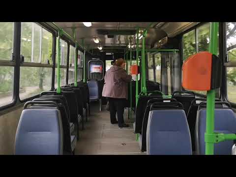 Ikarus 260.46 (BPO-307) [194-es busz] Goroszló utca - Karton utca