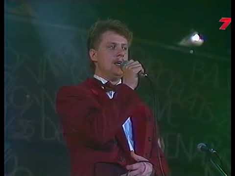 Bumerangs - Baltā roze (1990)