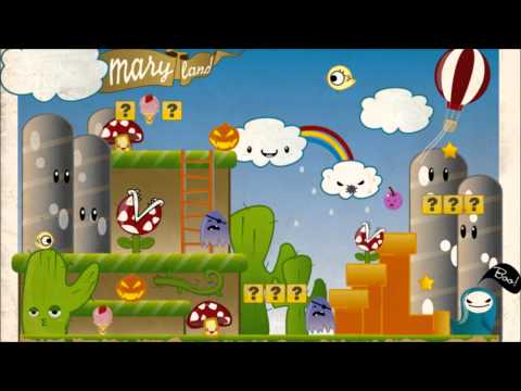 Nintenmix  161 - Super Mario Land