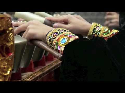 Balinese Gamelan Ritual and Performance