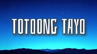 Download lagu Jin DC - Totoong Tayo (Lyrics) mp3 Download lagu Jin DC - Totoong Tayo (Lyrics) mp3