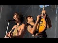 Ultraligera - Tú No Lo Ves @ Son do Mar 2025