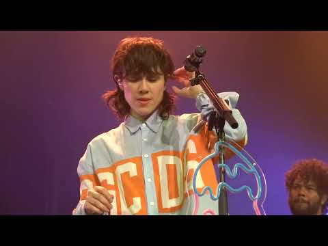 15/18 Tegan & Sara @ Neptune Theatre, Seattle, WA 11/18/22